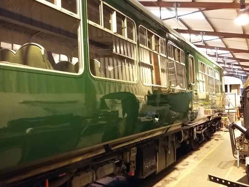 Class 109